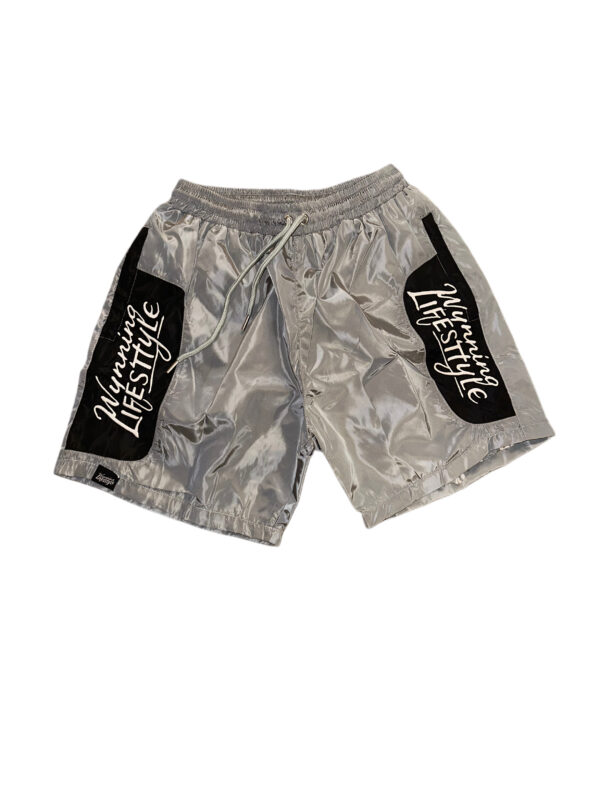 Grey Wynning Lifestyle windbreaker sets - Image 3