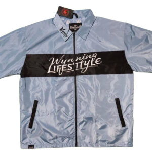 Grey Wynning Lifestyle windbreaker sets